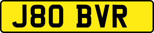 J80BVR