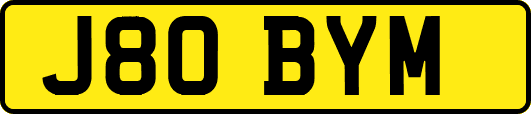 J80BYM