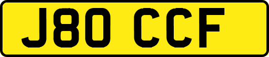 J80CCF