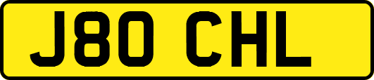 J80CHL