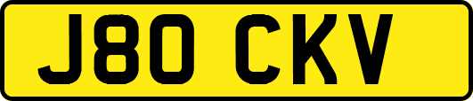 J80CKV