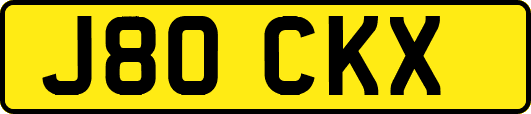 J80CKX