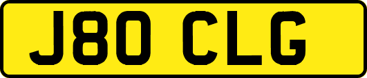 J80CLG