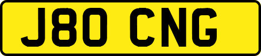 J80CNG