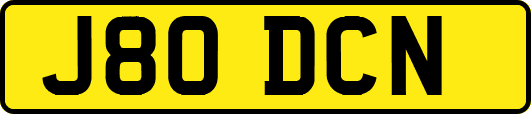 J80DCN