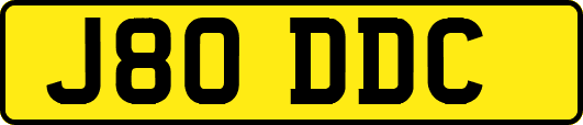 J80DDC