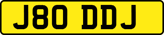 J80DDJ