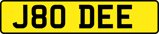 J80DEE