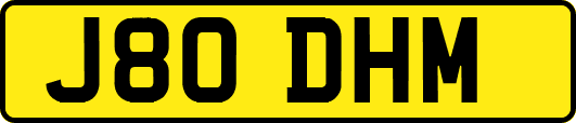 J80DHM
