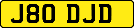 J80DJD