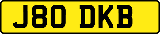 J80DKB