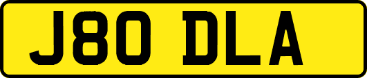J80DLA