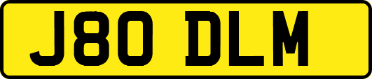 J80DLM