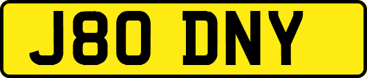 J80DNY