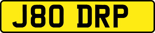 J80DRP