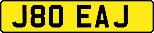 J80EAJ