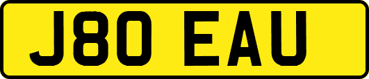 J80EAU