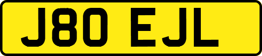 J80EJL