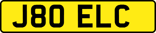 J80ELC