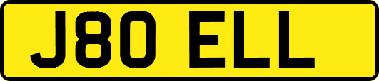 J80ELL