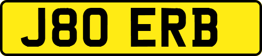 J80ERB