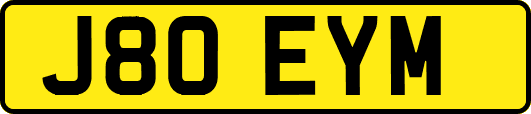 J80EYM