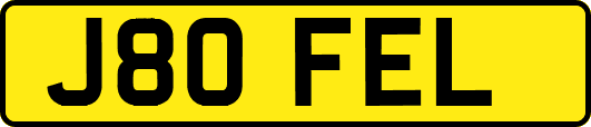 J80FEL
