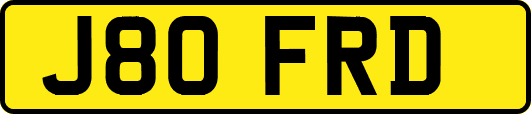 J80FRD