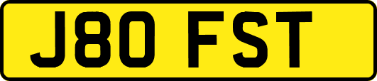J80FST