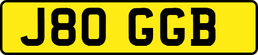 J80GGB