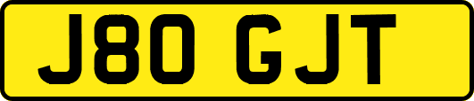 J80GJT