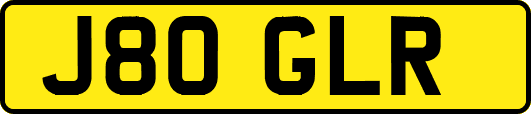 J80GLR