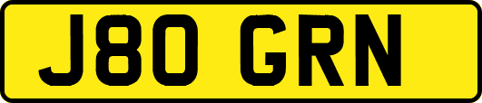 J80GRN