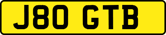 J80GTB