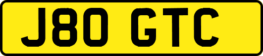 J80GTC