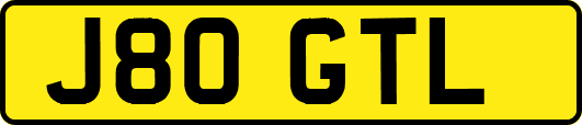 J80GTL