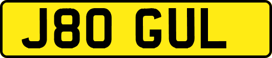 J80GUL