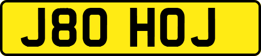 J80HOJ