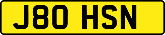 J80HSN