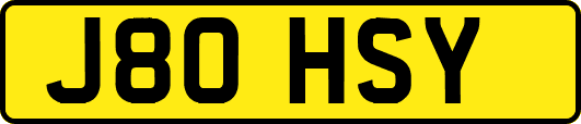 J80HSY