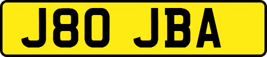 J80JBA