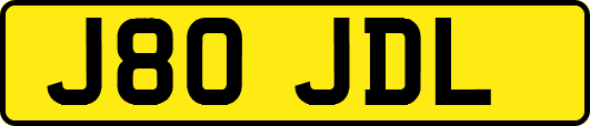J80JDL