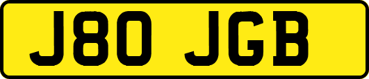 J80JGB