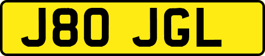 J80JGL