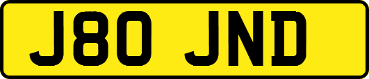 J80JND