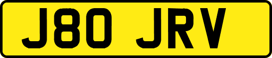 J80JRV