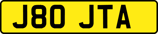 J80JTA