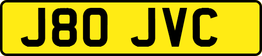 J80JVC