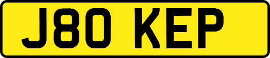 J80KEP