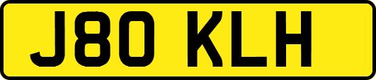 J80KLH